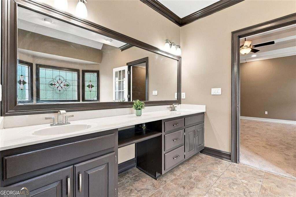 1251 Bridgewater Walk Snellville - Photo 34