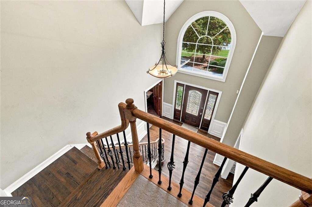 1251 Bridgewater Walk Snellville - Photo 36