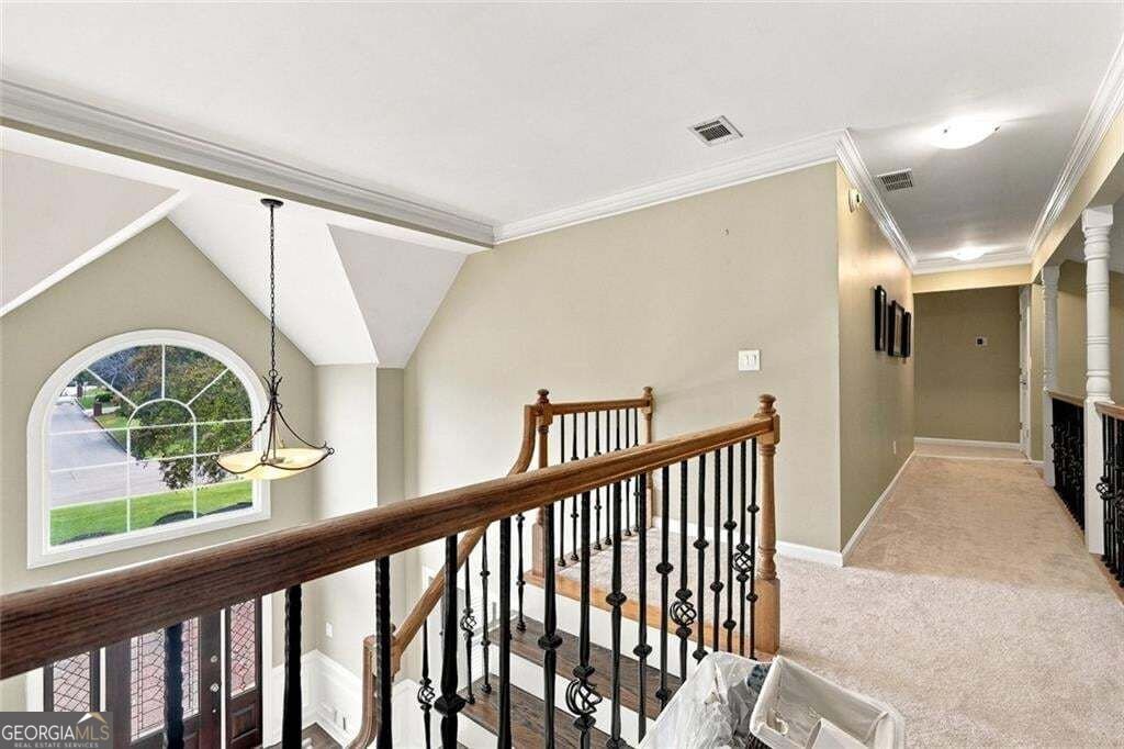 1251 Bridgewater Walk Snellville - Photo 37