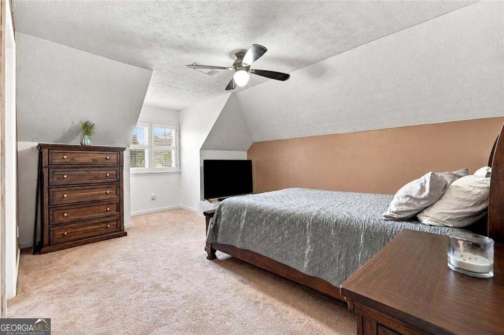 1251 Bridgewater Walk Snellville - Photo 38