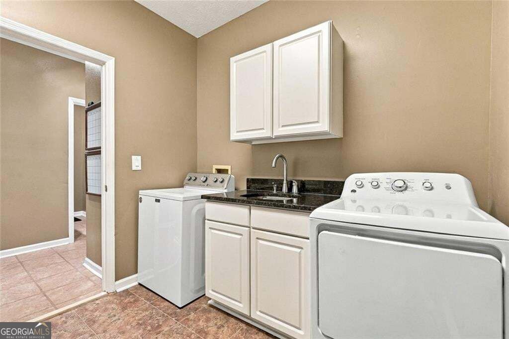 1251 Bridgewater Walk Snellville - Photo 45