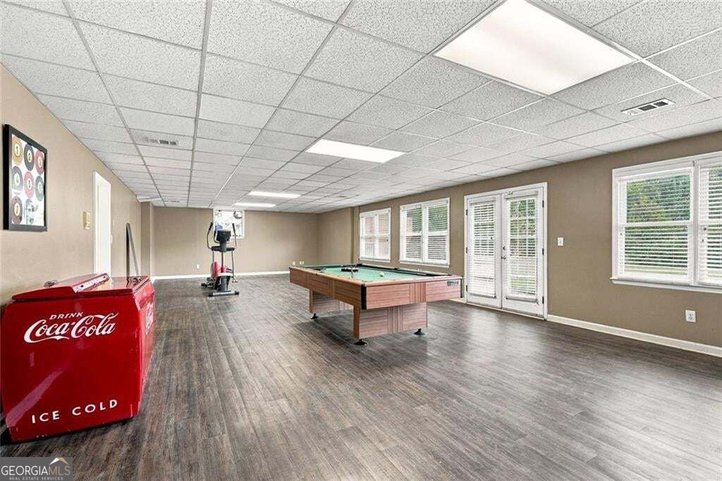 1251 Bridgewater Walk Snellville - Photo 46