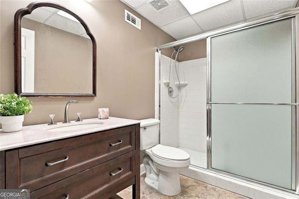 1251 Bridgewater Walk Snellville - Photo 47