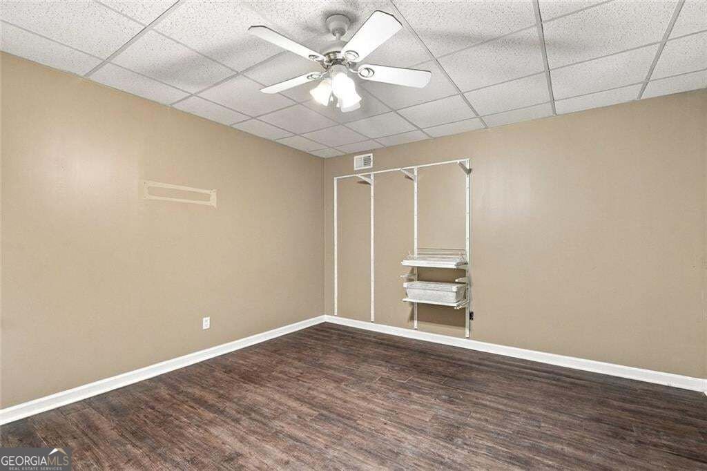 1251 Bridgewater Walk Snellville - Photo 48