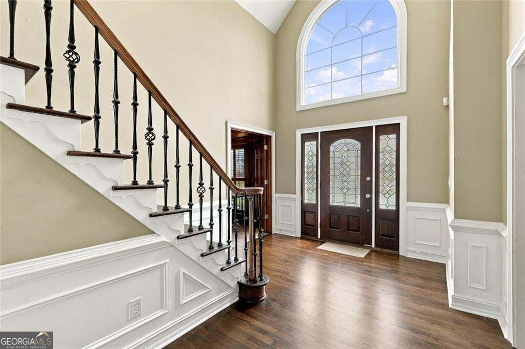 1251 Bridgewater Walk Snellville - Photo 51