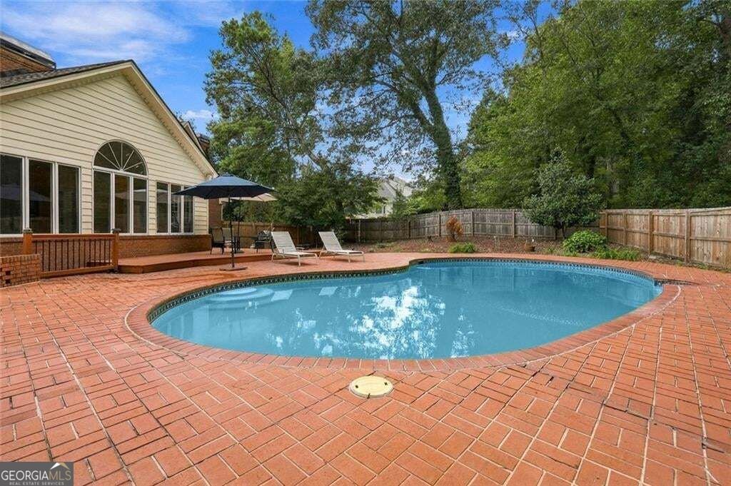 1251 Bridgewater Walk Snellville - Photo 53