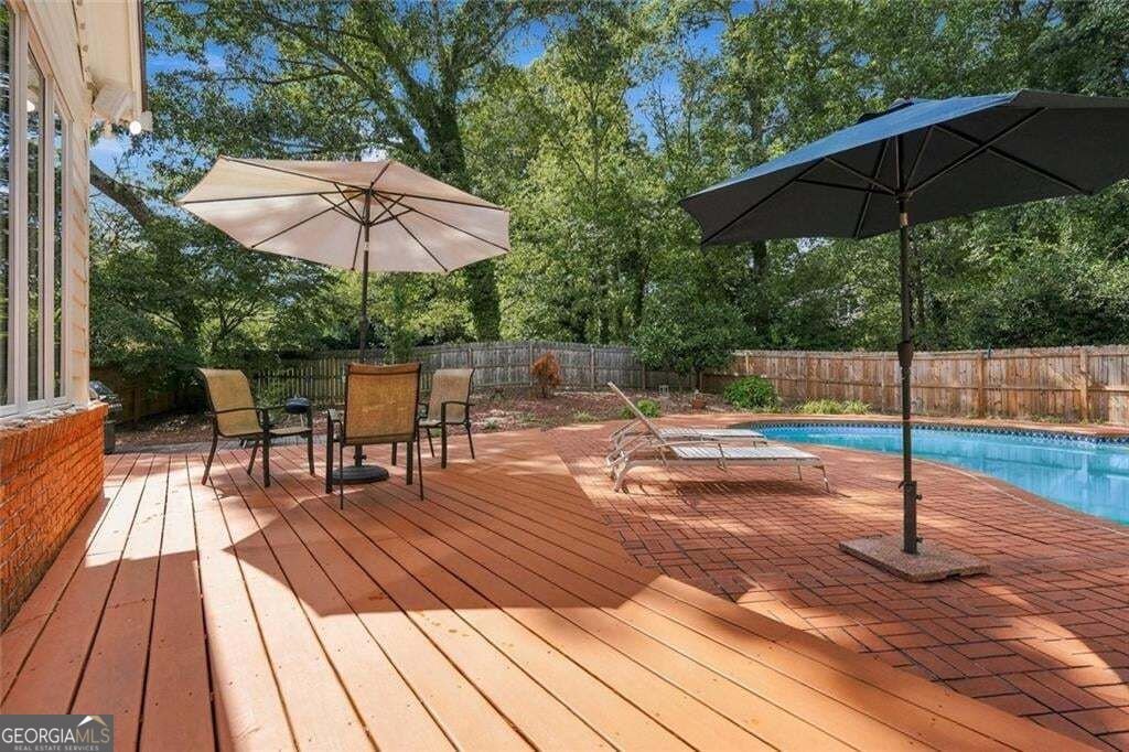 1251 Bridgewater Walk Snellville - Photo 54