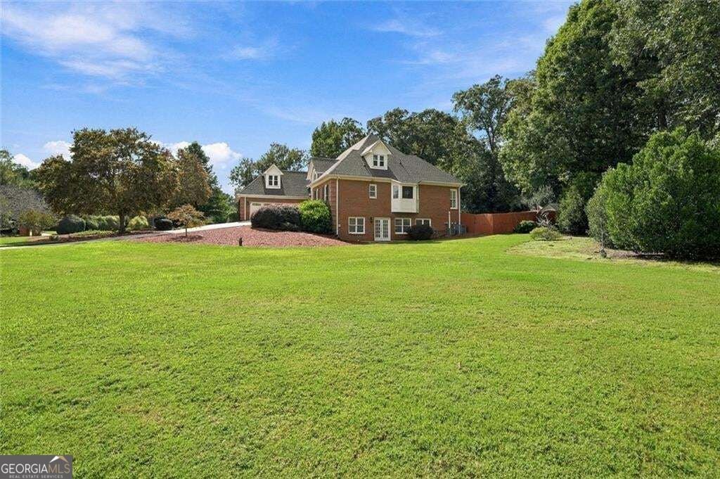 1251 Bridgewater Walk Snellville - Photo 59
