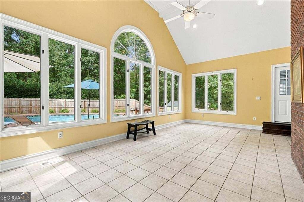 1251 Bridgewater Walk Snellville - Photo 6