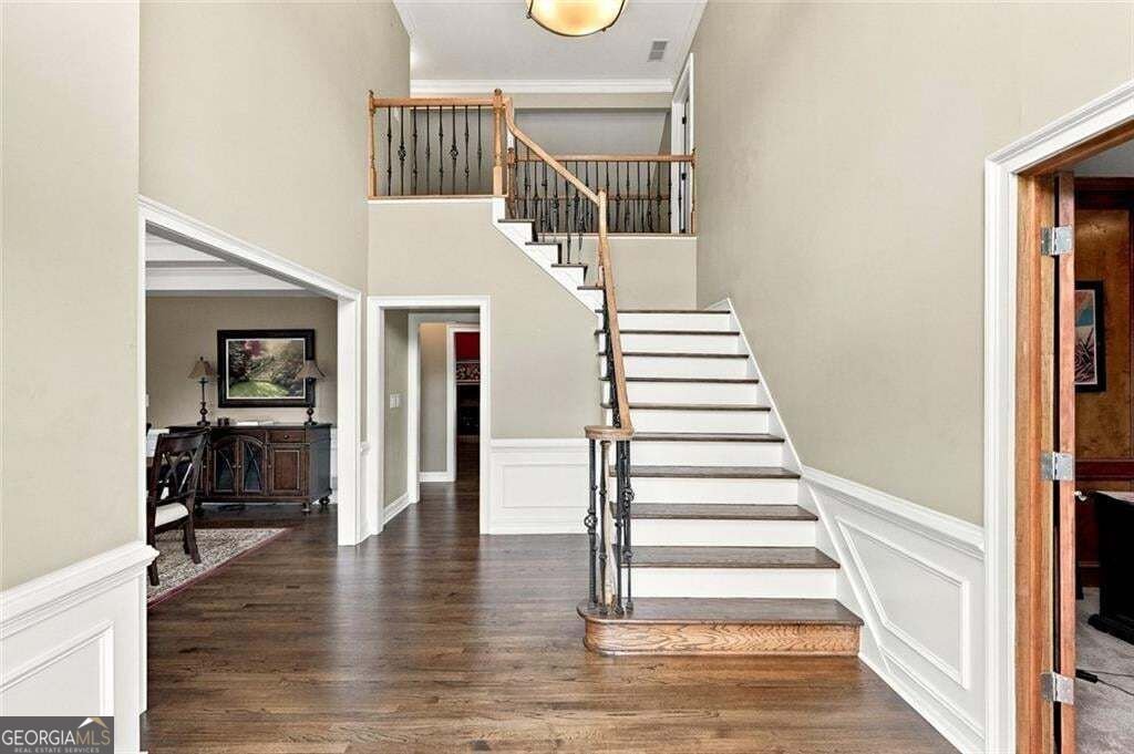 1251 Bridgewater Walk Snellville - Photo 9