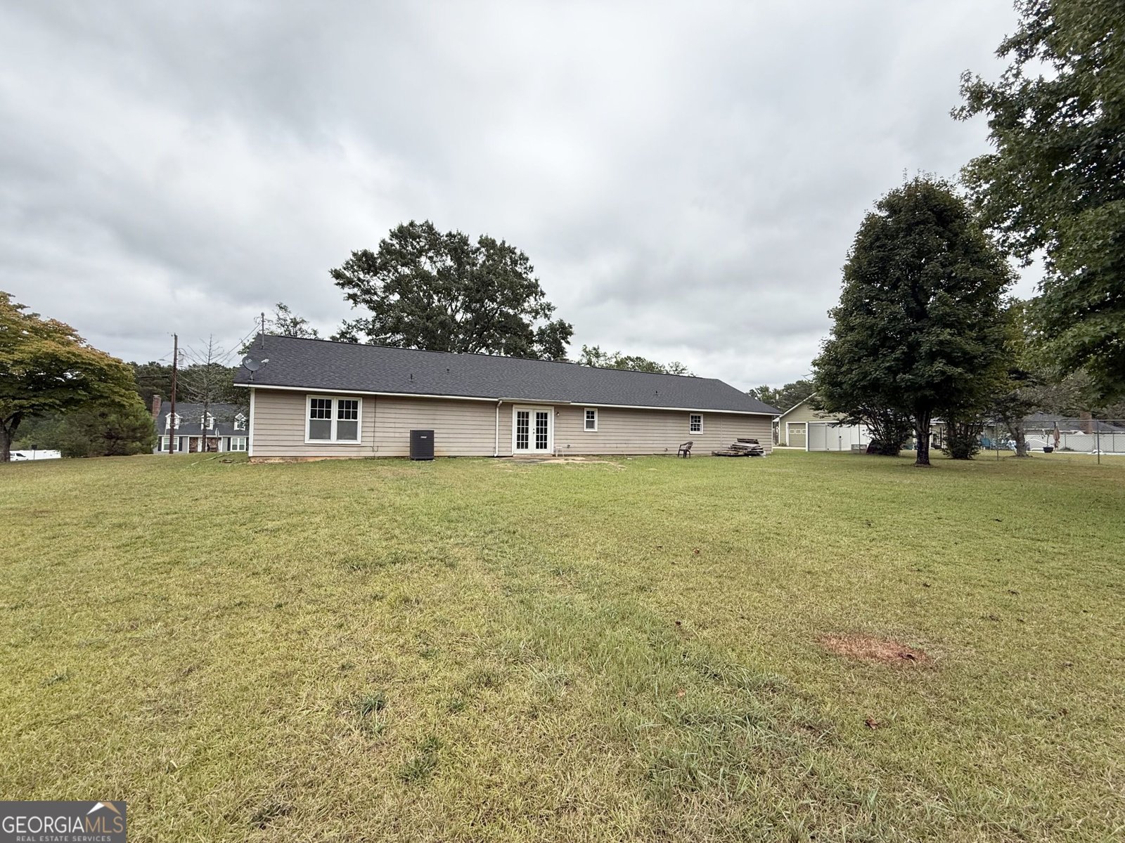 201 Merrill Drive Lagrange - Photo 34