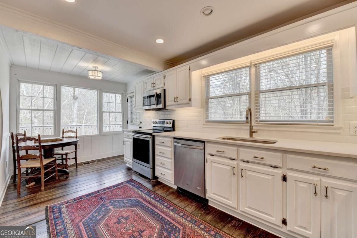 2435 Southers Circle Suwanee - Photo 7