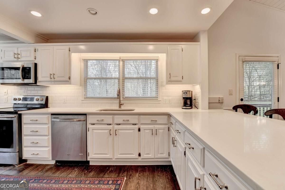 2435 Southers Circle Suwanee - Photo 8