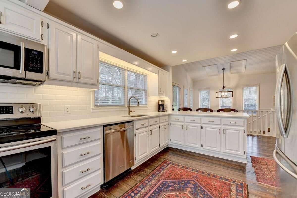 2435 Southers Circle Suwanee - Photo 9