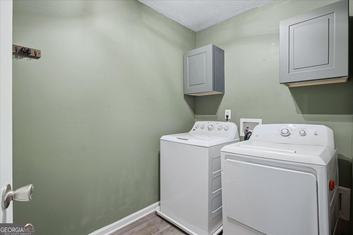 4779 Chafin Point Court Snellville - Photo 19