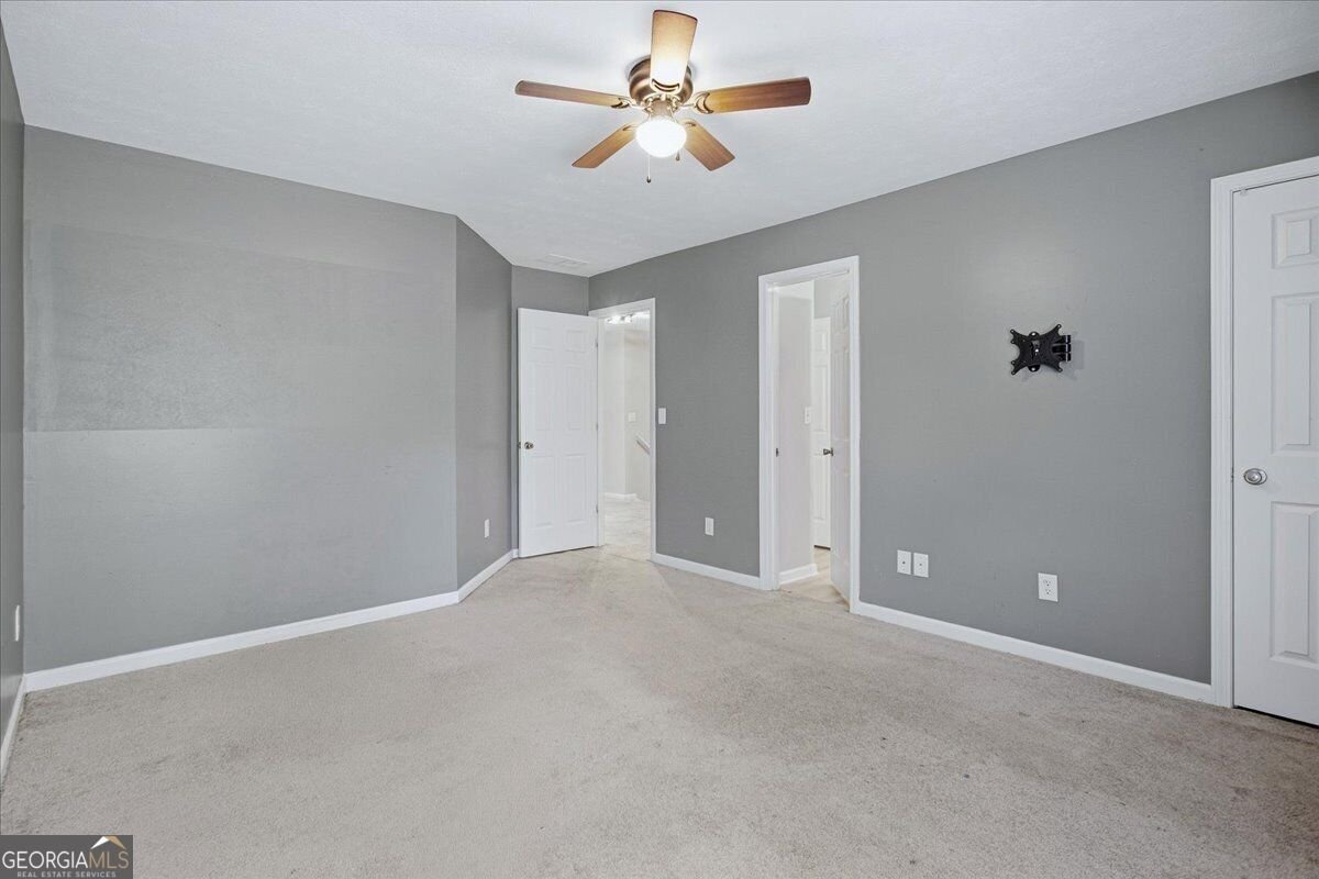 4779 Chafin Point Court Snellville - Photo 21