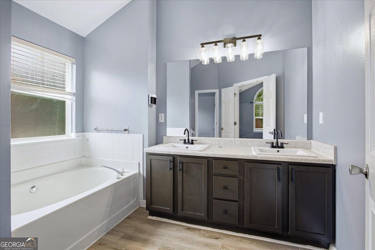 4779 Chafin Point Court Snellville - Photo 29