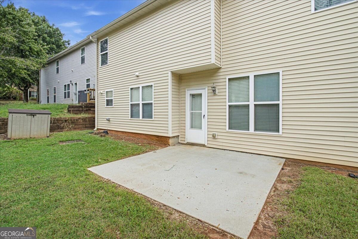 4779 Chafin Point Court Snellville - Photo 32