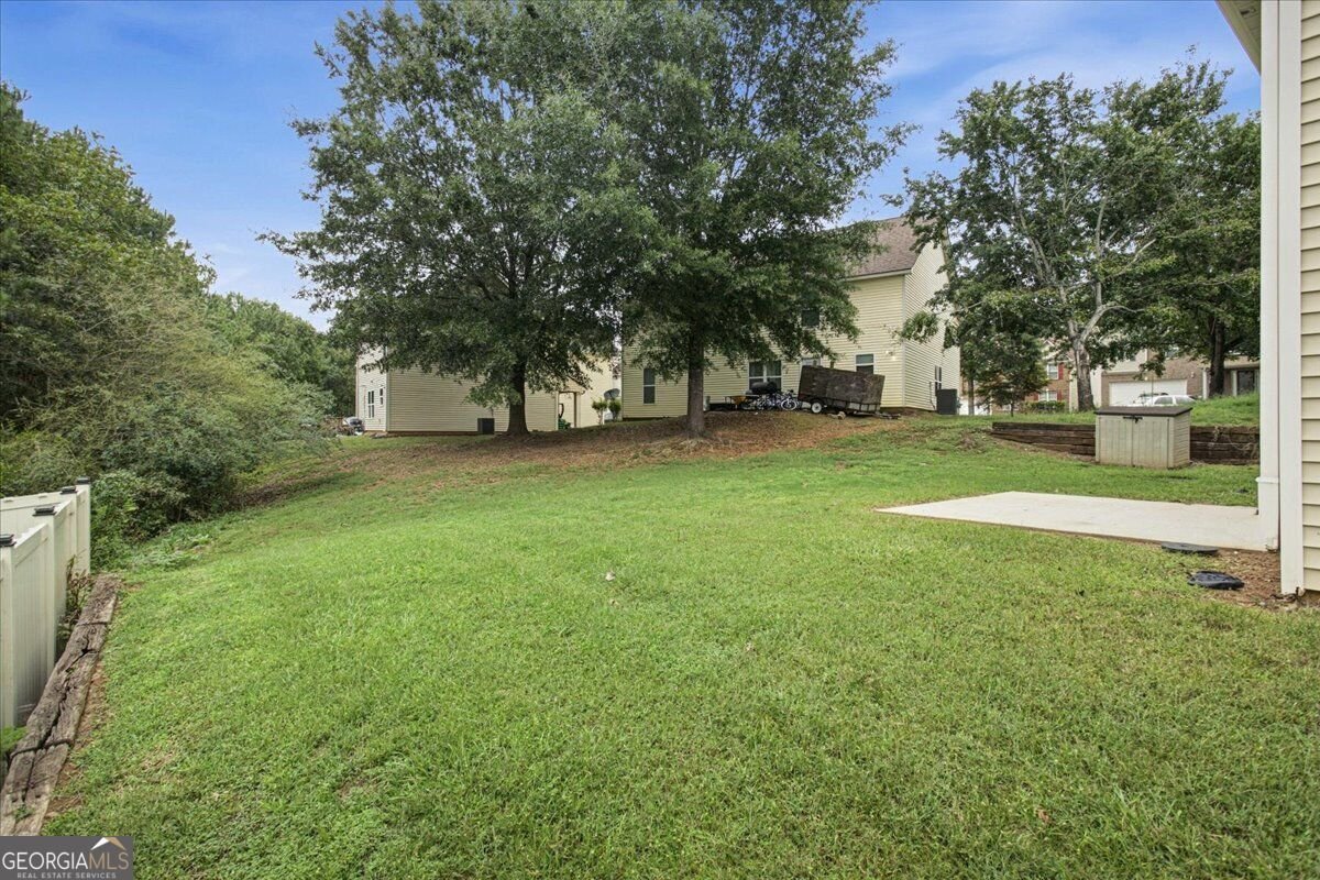 4779 Chafin Point Court Snellville - Photo 33