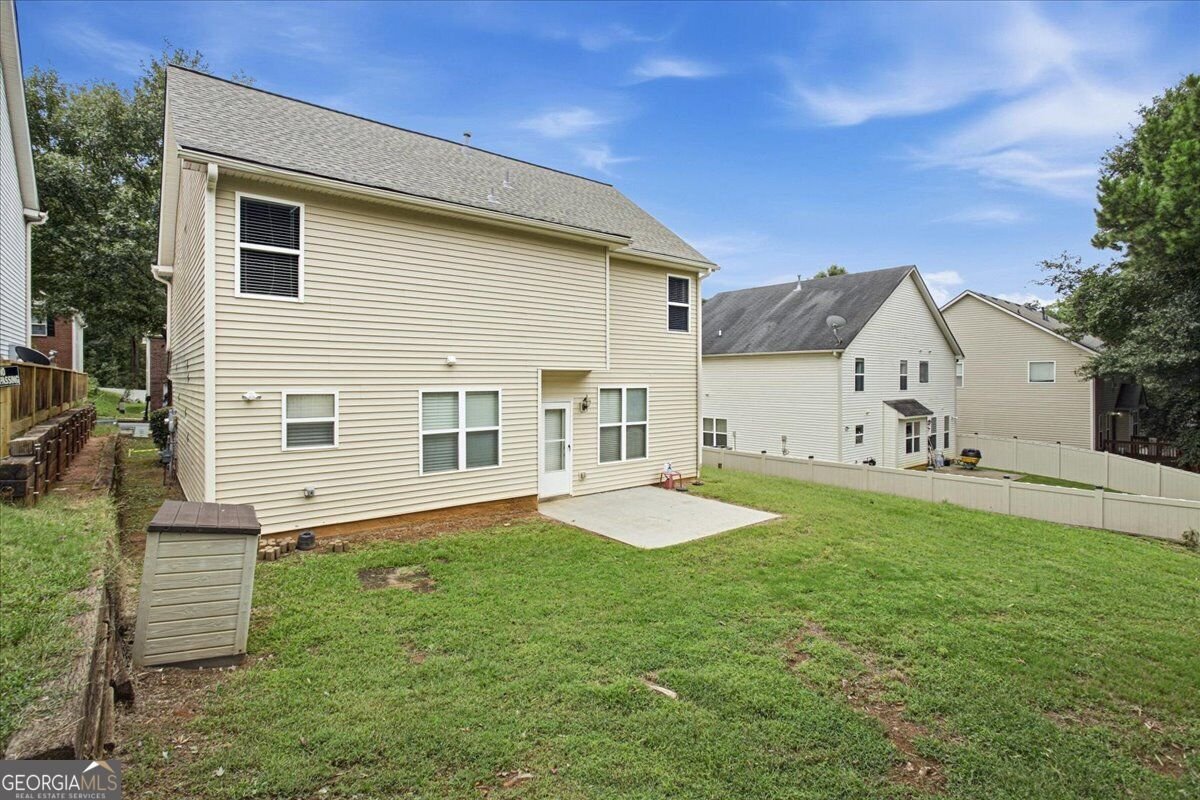 4779 Chafin Point Court Snellville - Photo 35