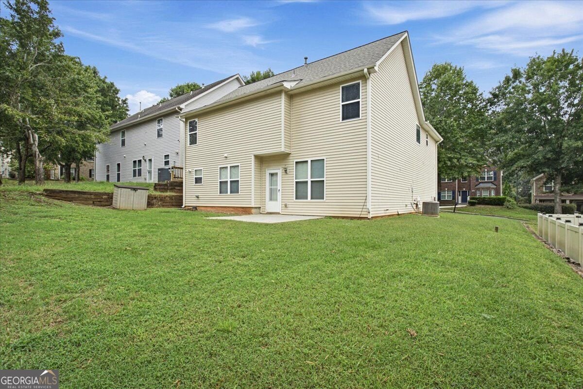 4779 Chafin Point Court Snellville - Photo 36