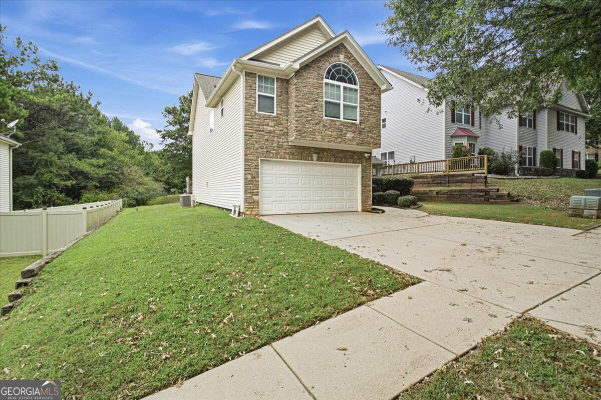 4779 Chafin Point Court Snellville - Photo 37