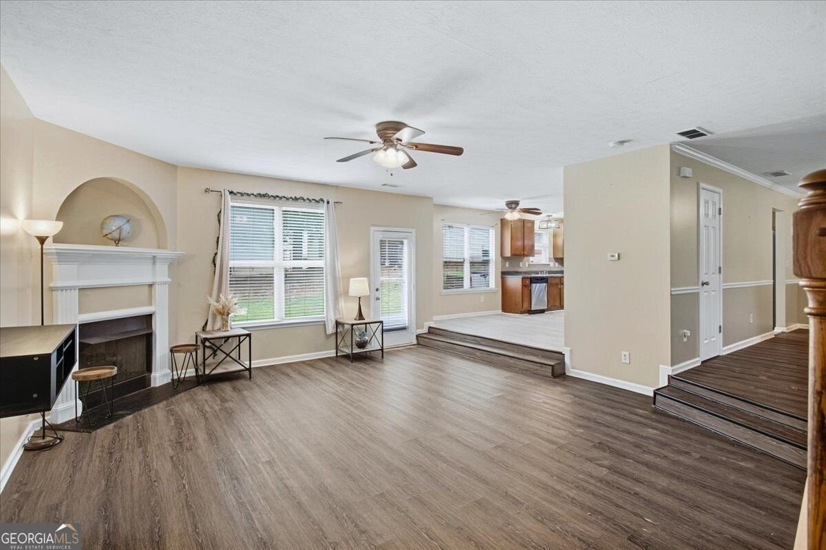 4779 Chafin Point Court Snellville - Photo 6