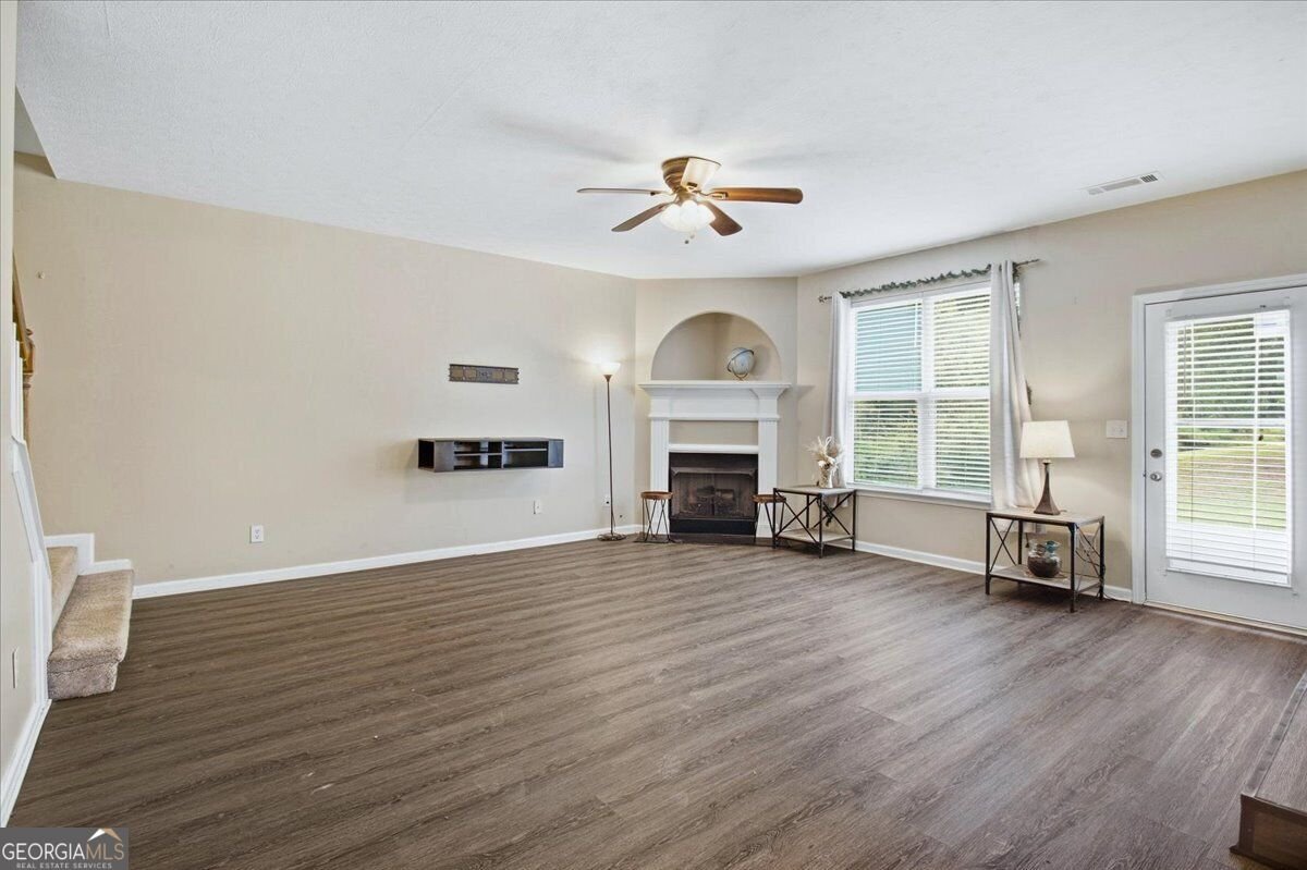 4779 Chafin Point Court Snellville - Photo 8
