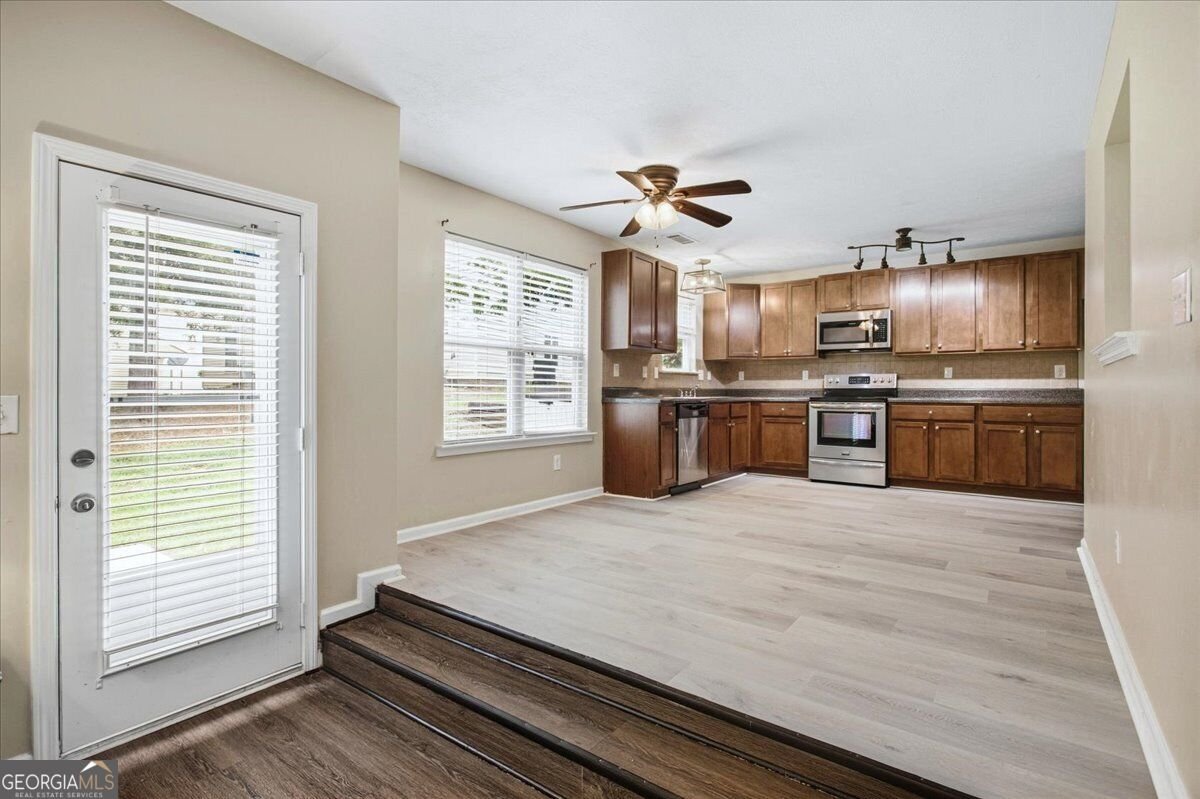 4779 Chafin Point Court Snellville - Photo 9