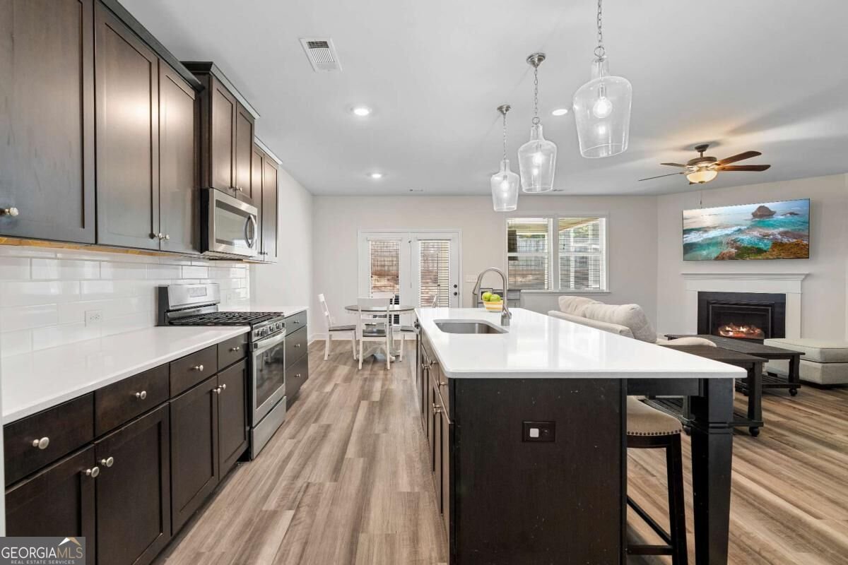 225 Gallant Fox Way Acworth - Photo 11