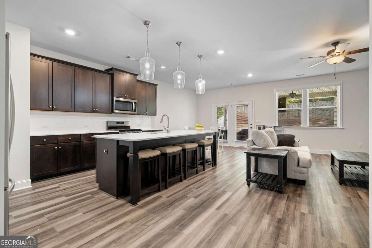 225 Gallant Fox Way Acworth - Photo 12