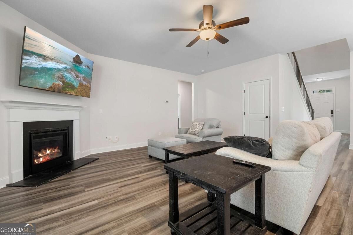 225 Gallant Fox Way Acworth - Photo 20