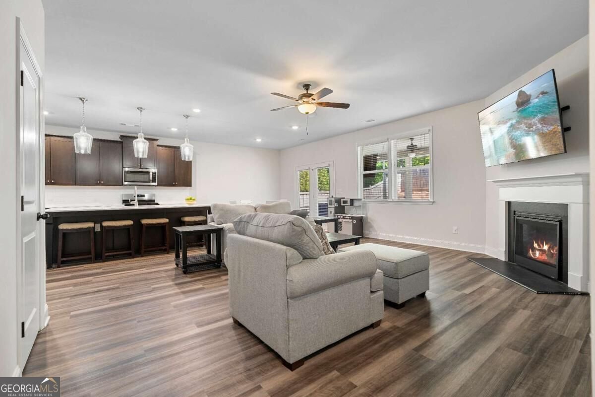 225 Gallant Fox Way Acworth - Photo 23