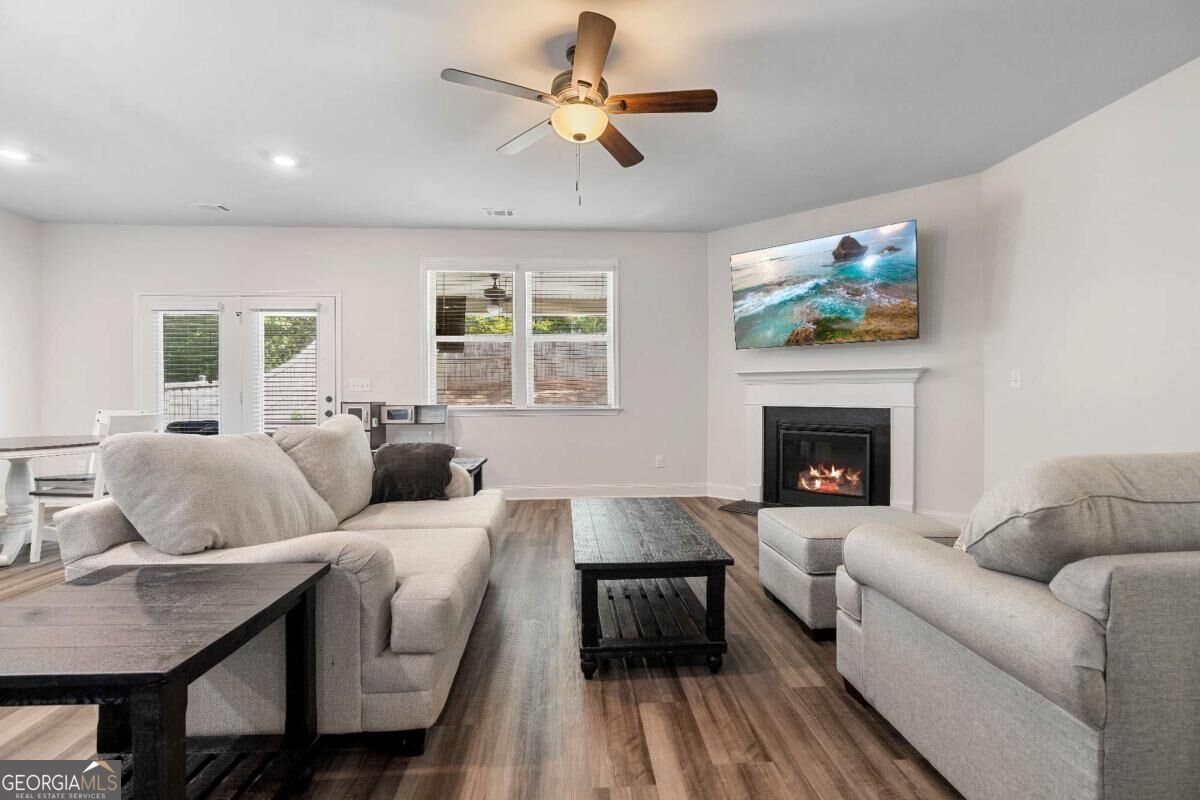 225 Gallant Fox Way Acworth - Photo 24