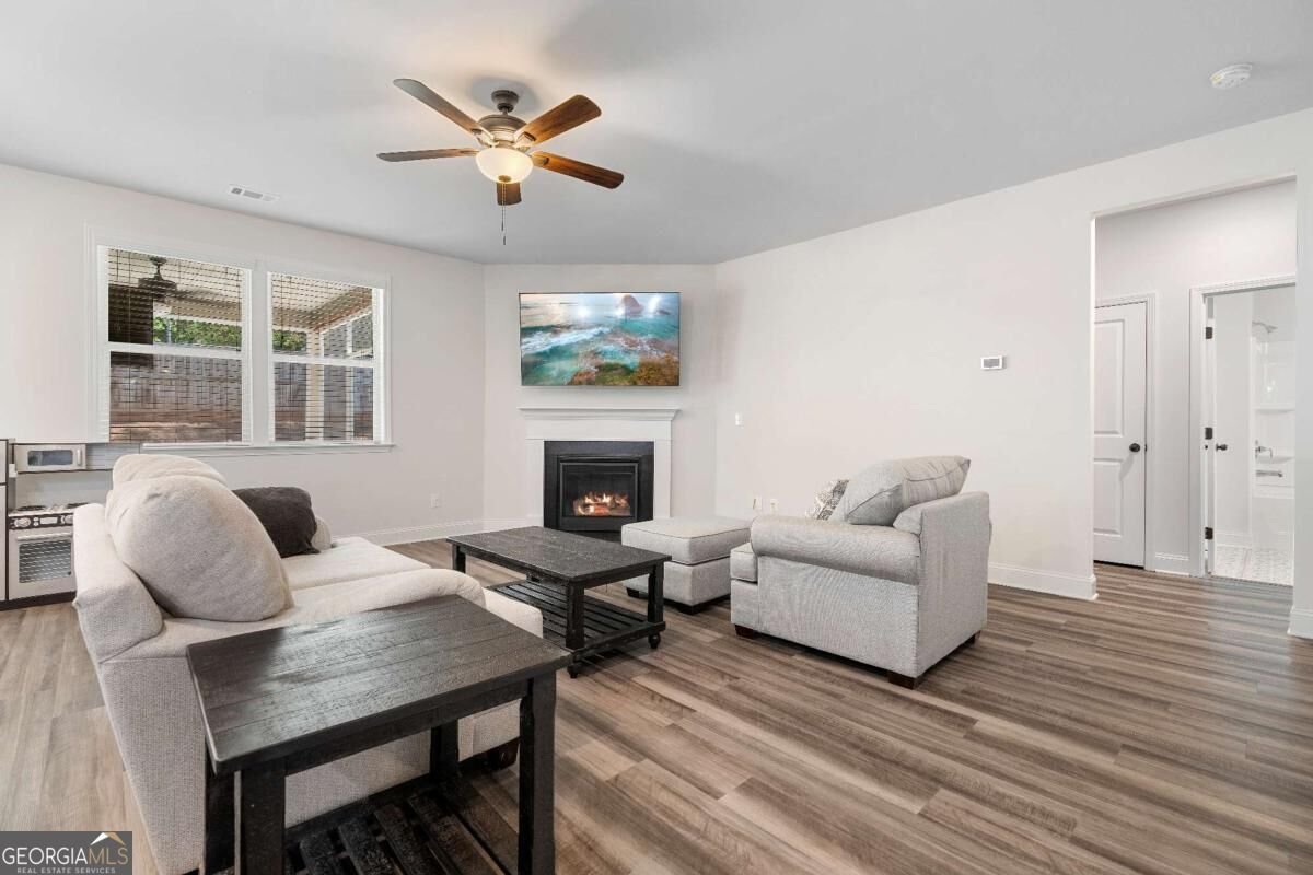 225 Gallant Fox Way Acworth - Photo 25