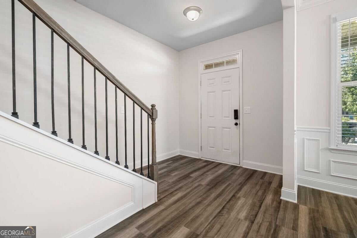 225 Gallant Fox Way Acworth - Photo 7