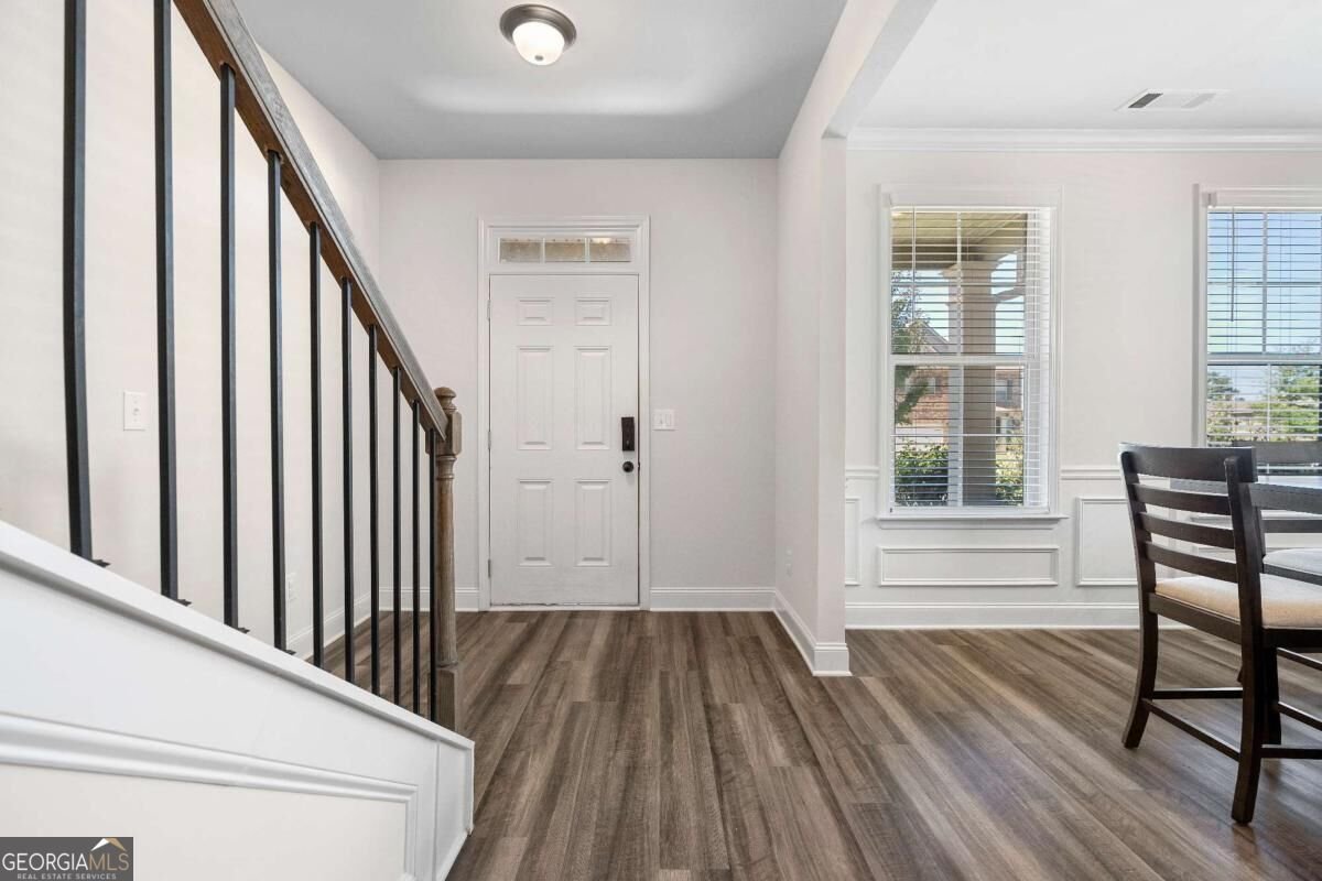 225 Gallant Fox Way Acworth - Photo 8