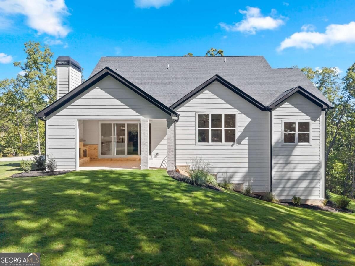 136 Lakeview Way Baldwin - Photo 64