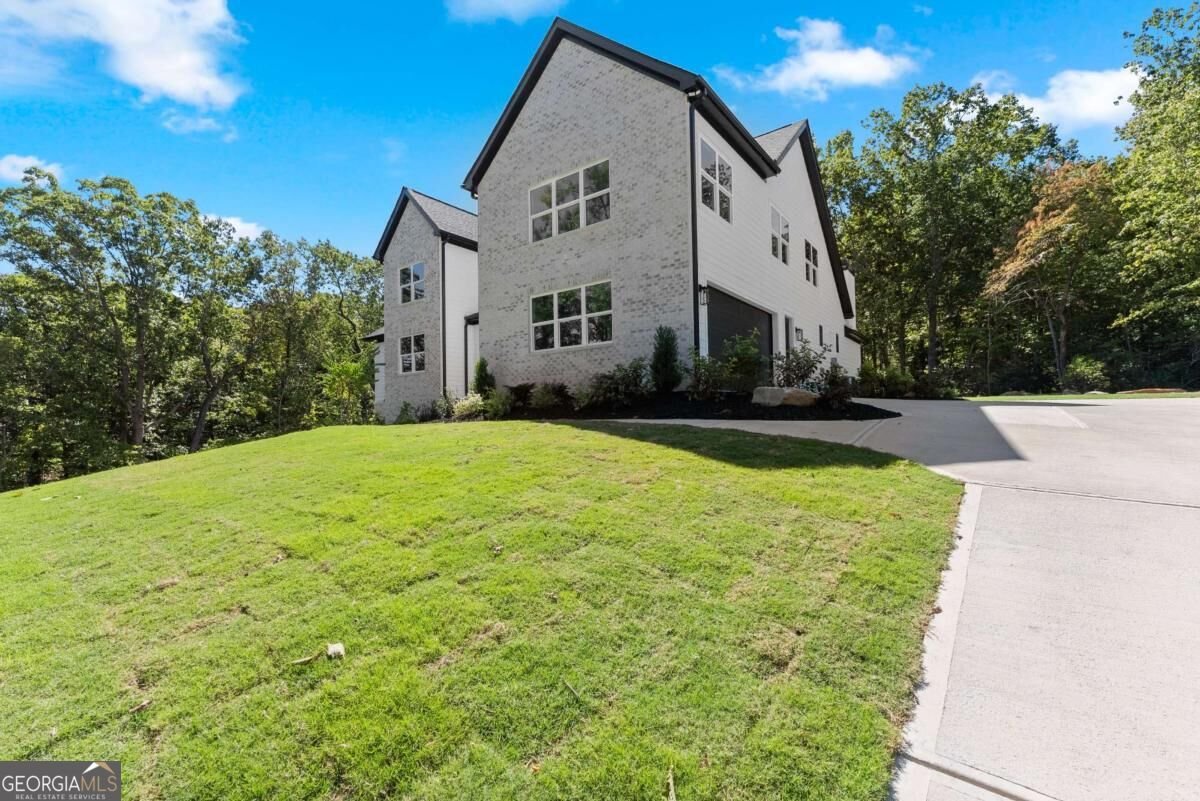 136 Lakeview Way Baldwin - Photo 7