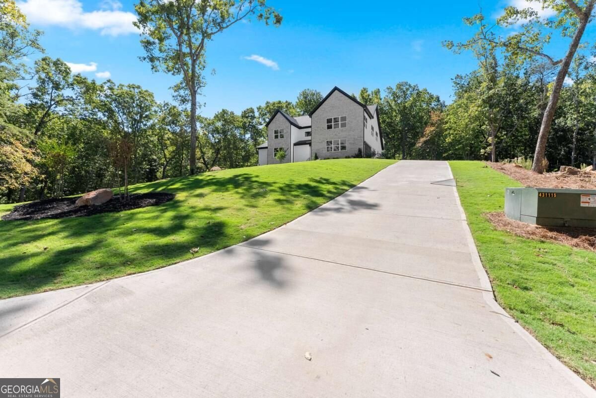 136 Lakeview Way Baldwin - Photo 8