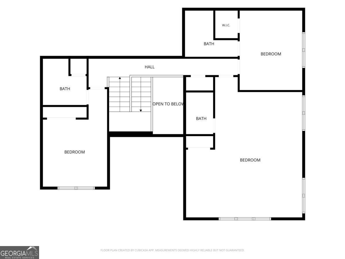 136 Lakeview Way Baldwin - Photo 80