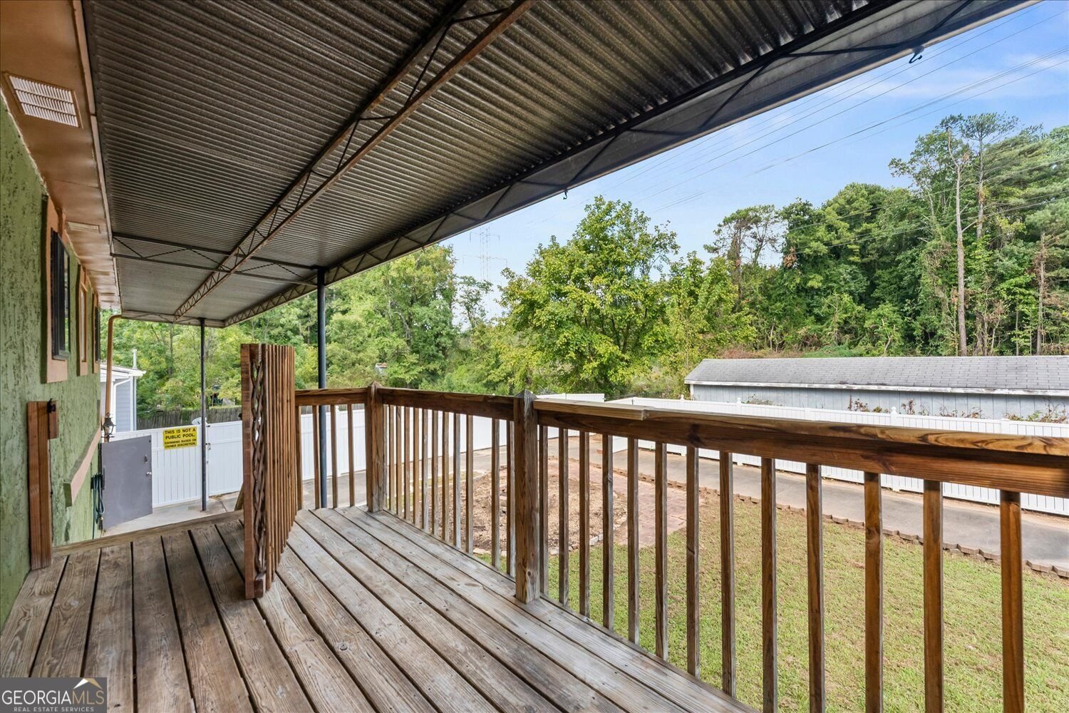 4338 Rocklane Drive Conley - Photo 26