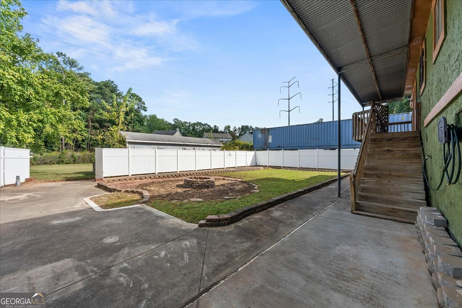 4338 Rocklane Drive Conley - Photo 27