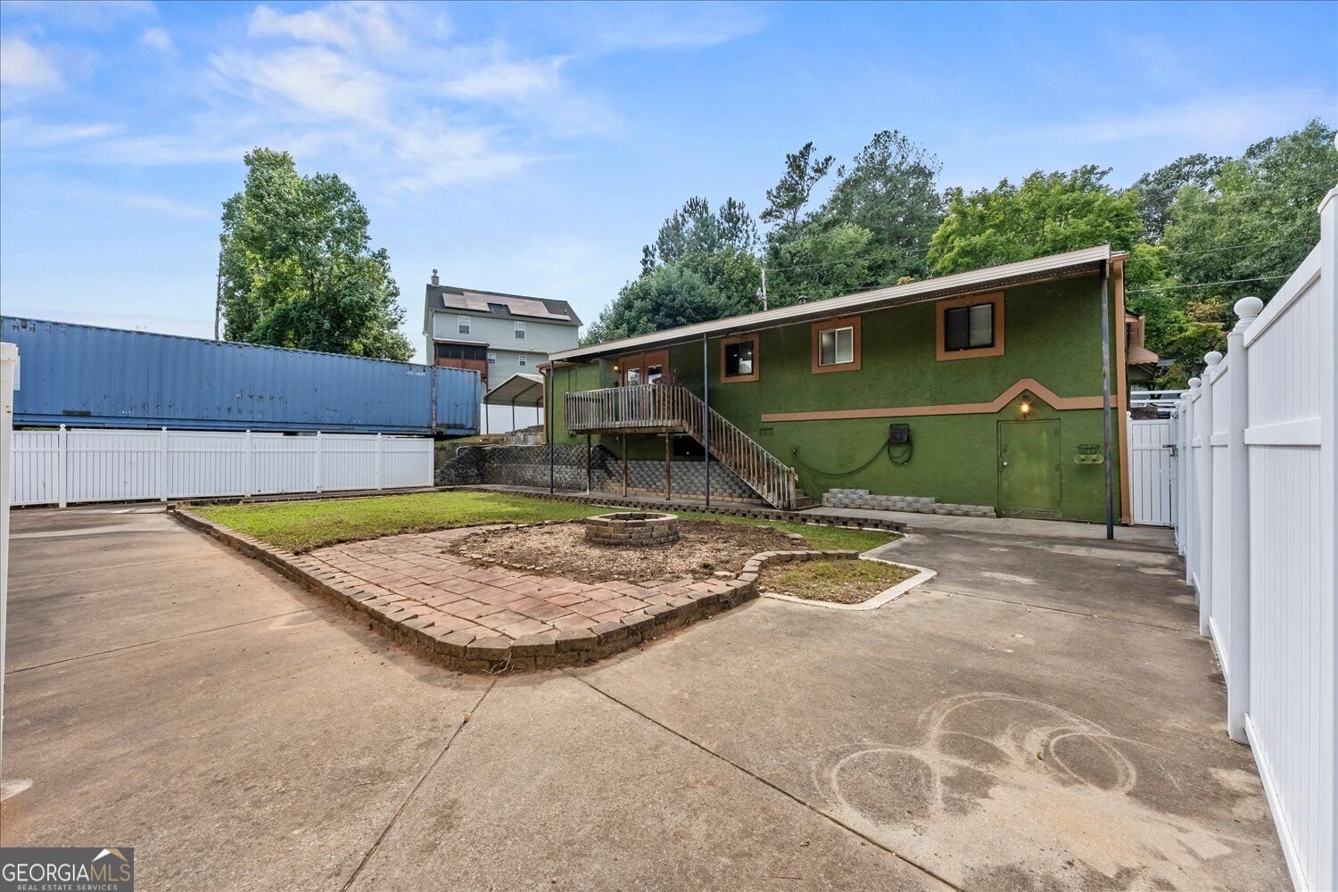 4338 Rocklane Drive Conley - Photo 28