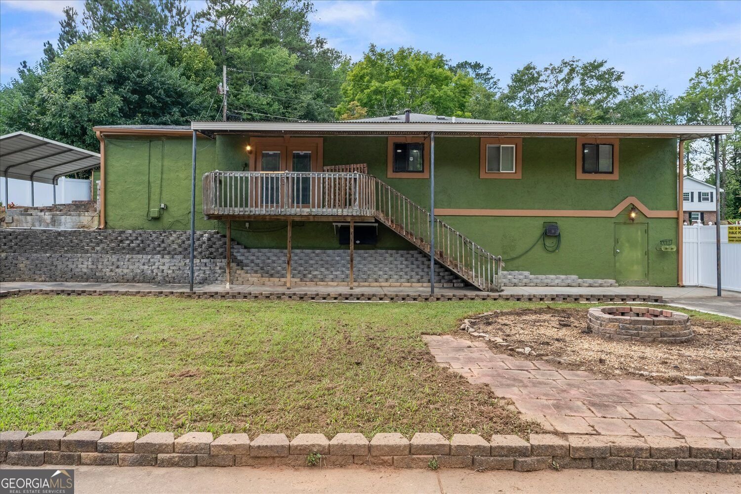 4338 Rocklane Drive Conley - Photo 29