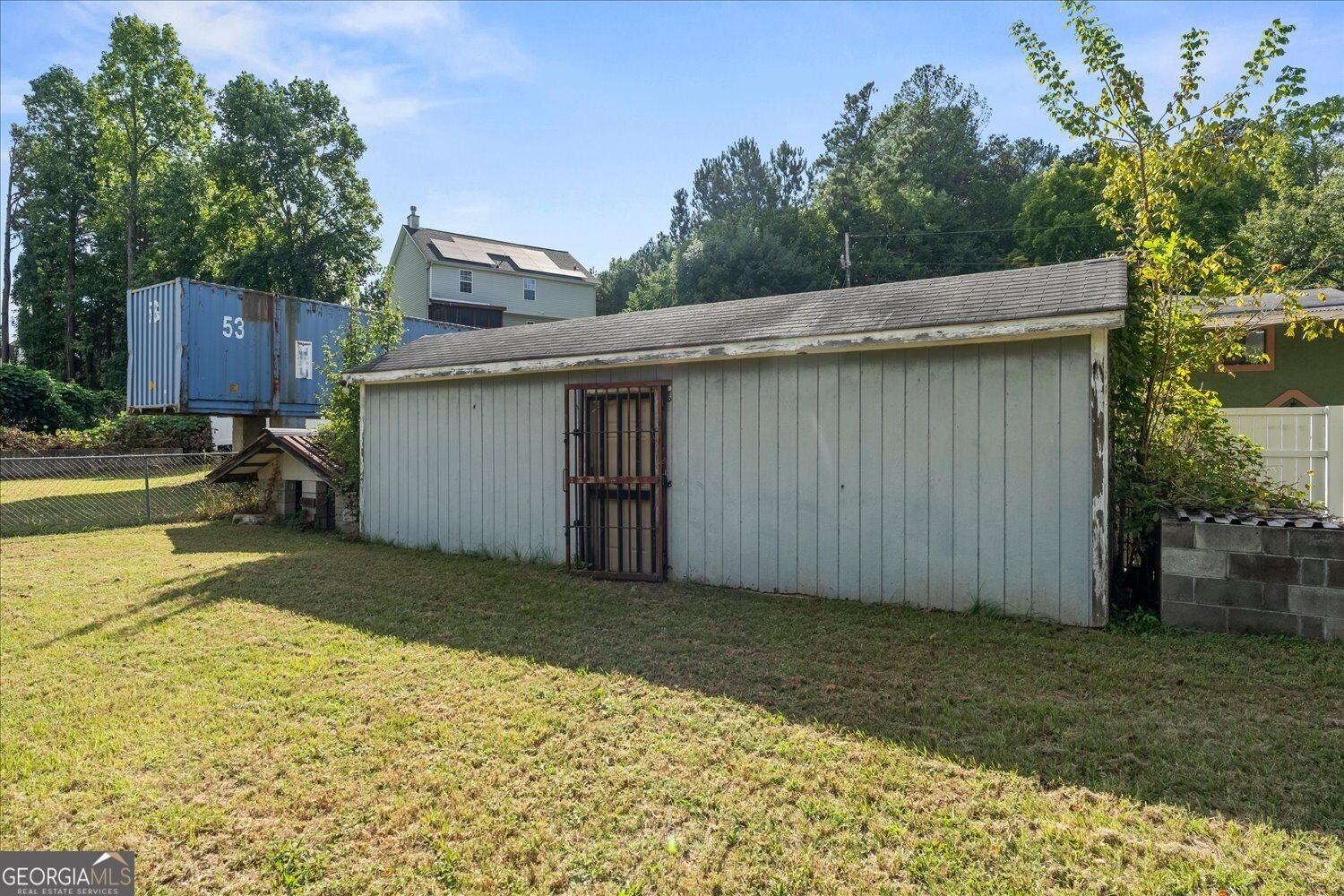 4338 Rocklane Drive Conley - Photo 31