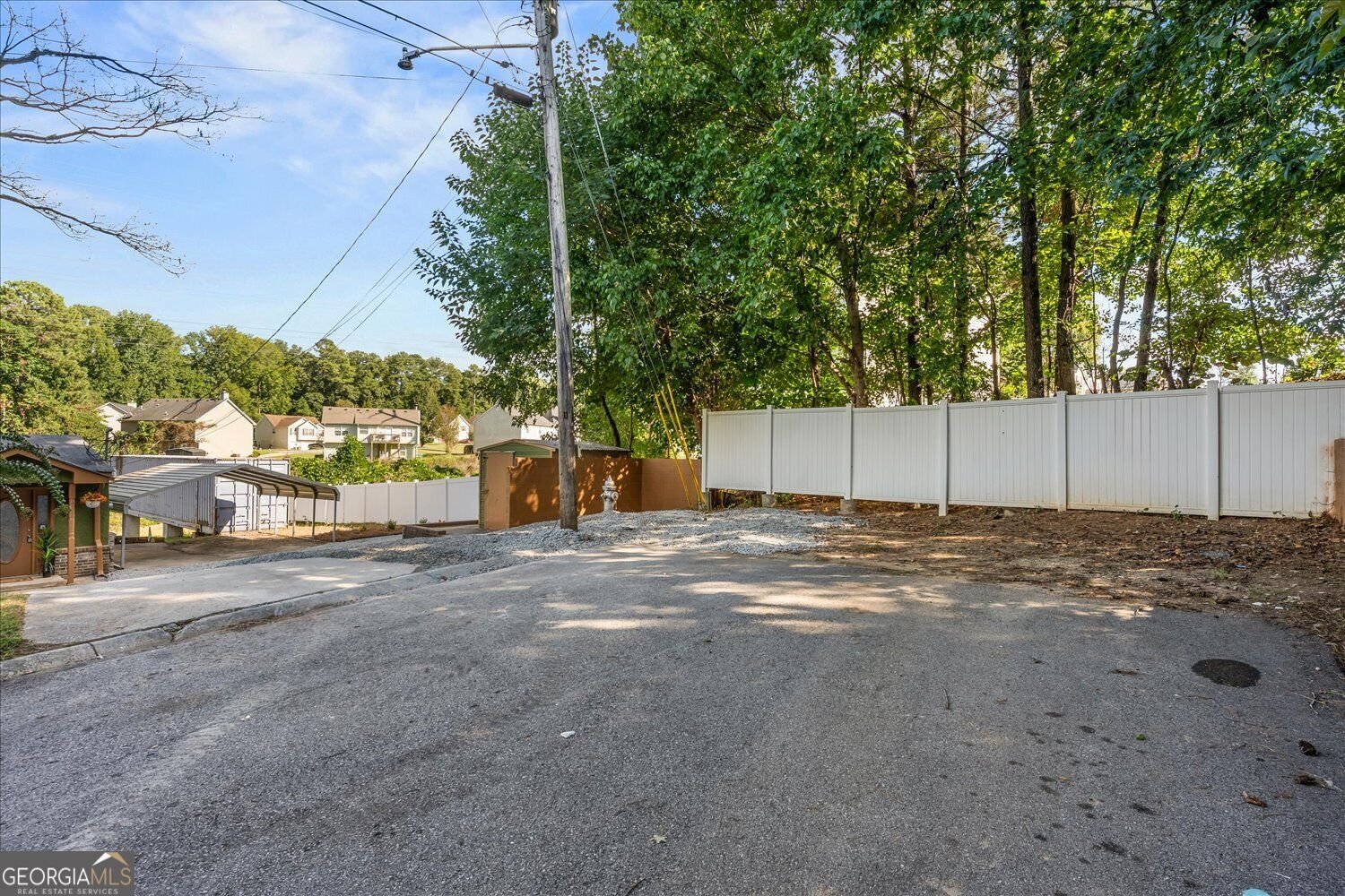 4338 Rocklane Drive Conley - Photo 35