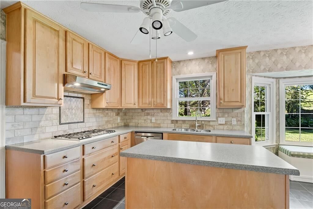 4755 Andalusia Trail Atlanta - Photo 10