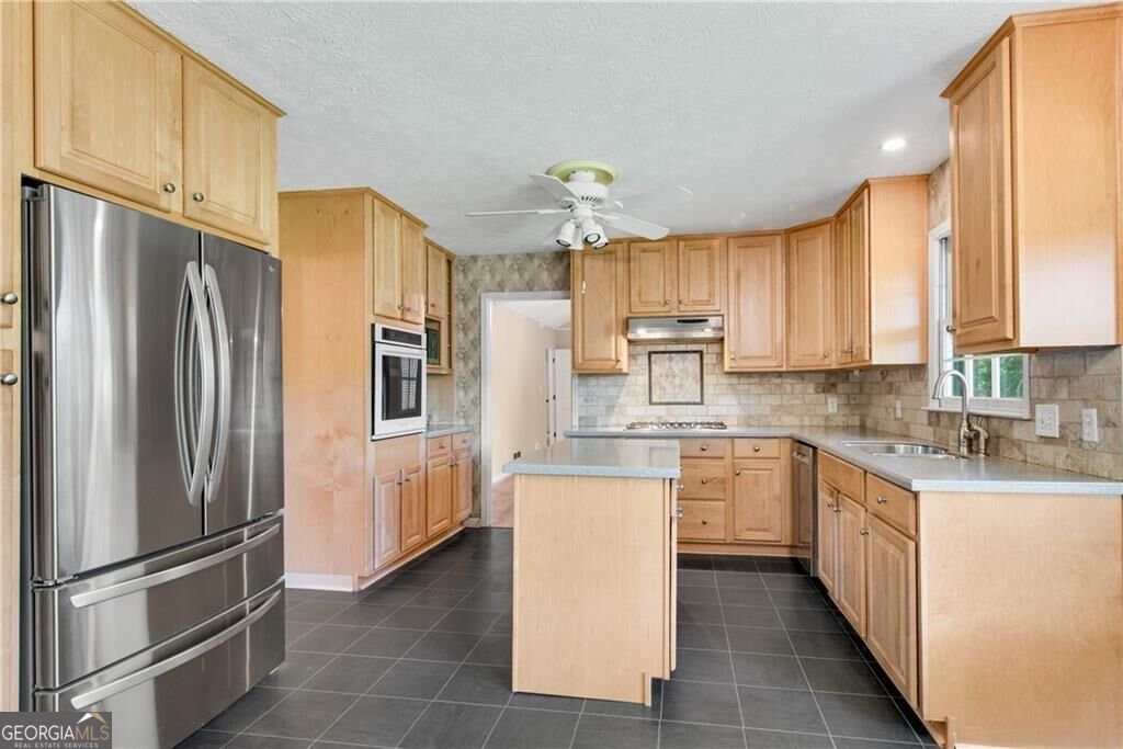 4755 Andalusia Trail Atlanta - Photo 11