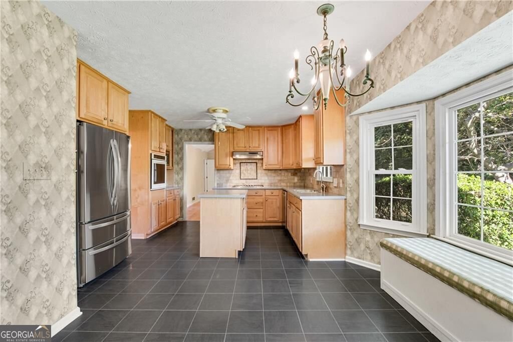 4755 Andalusia Trail Atlanta - Photo 13